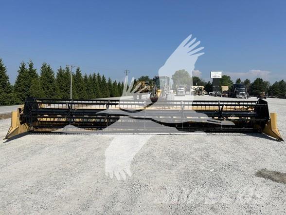 CAT F30 Erntevorsätze