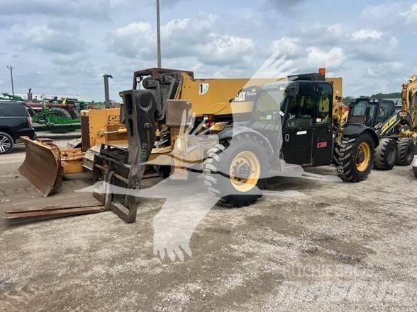 CAT TL1255C Teleskoplader