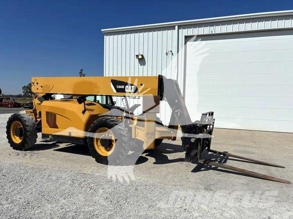 CAT TL943C Teleskoplader