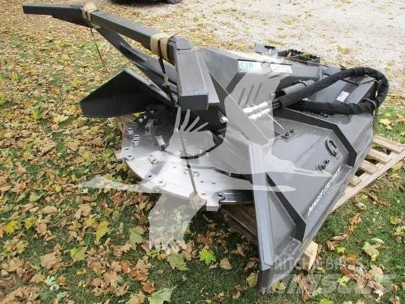  CID FDM60 Forstmulcher