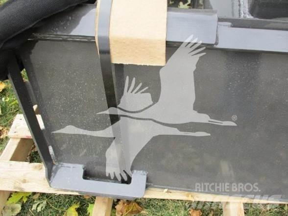  CID FDM60 Forstmulcher