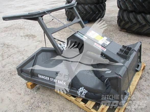  CID FDM60 Forstmulcher