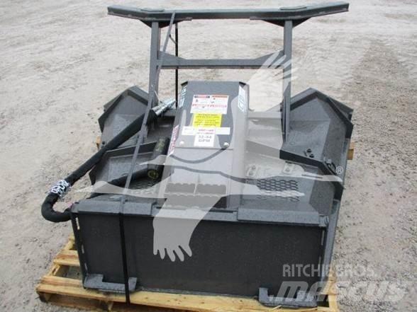  CID FDM60 Forstmulcher