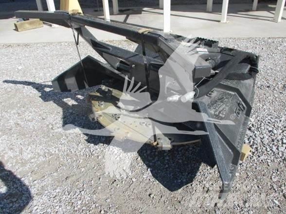  CID FDM60 Forstmulcher