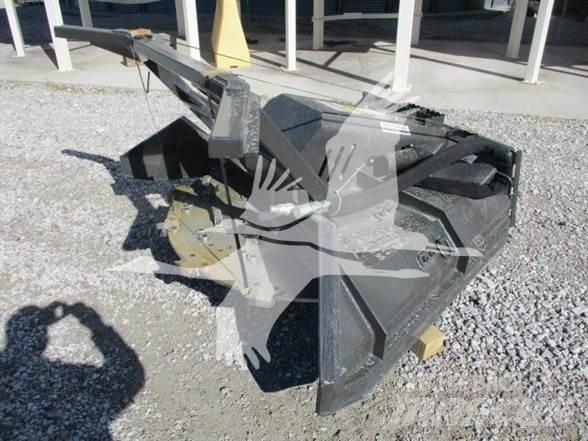  CID FDM60 Forstmulcher