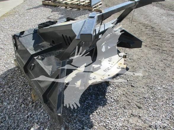  CID FDM60 Forstmulcher
