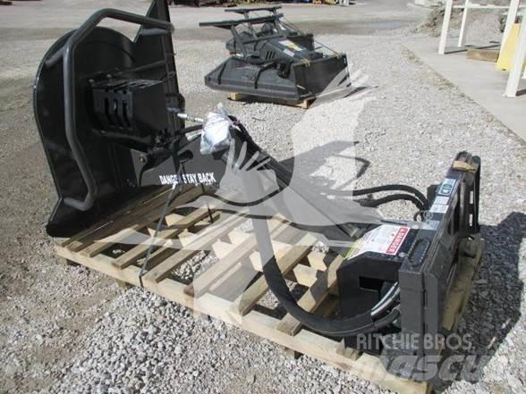  CID SBCNS Forstmulcher