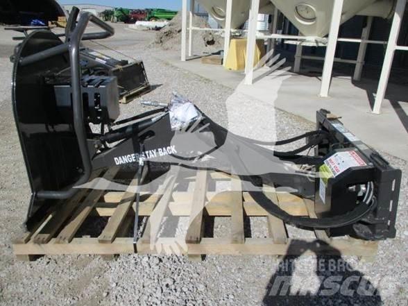  CID SBCNS Forstmulcher