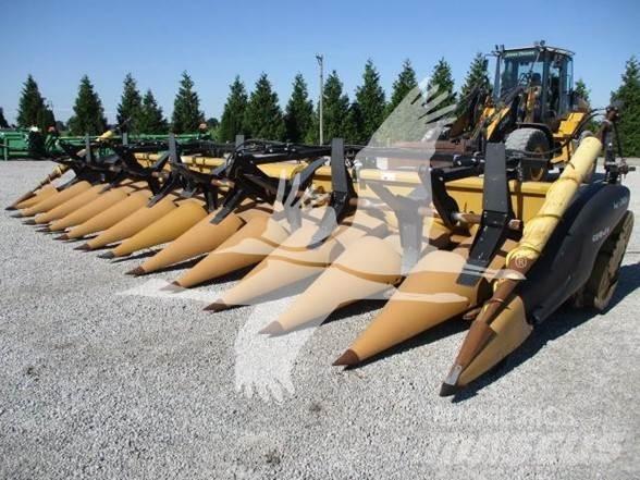 CLAAS 12-30C Erntevorsätze