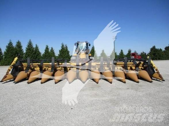 CLAAS 12-30C Erntevorsätze