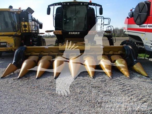 CLAAS 8-30 Erntevorsätze