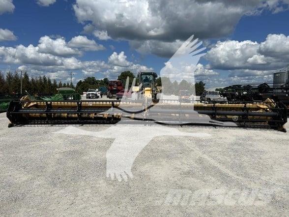 Claas F540 Erntevorsätze