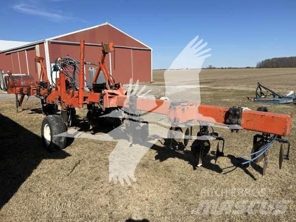 Clark TB3542 Sonstige Baumaschinen