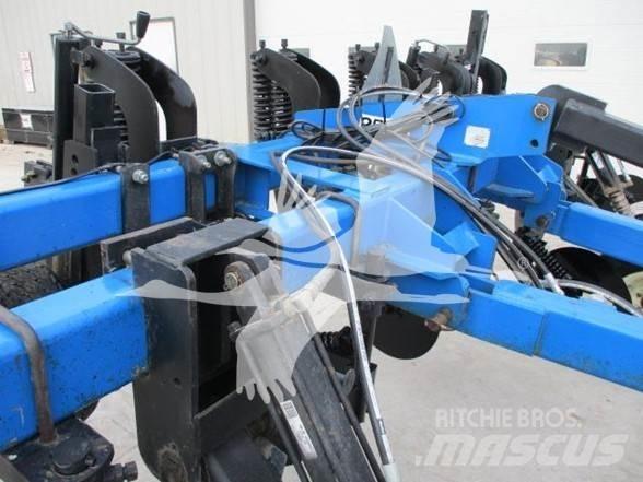 DMI 2500 Sonstige Bodenbearbeitung