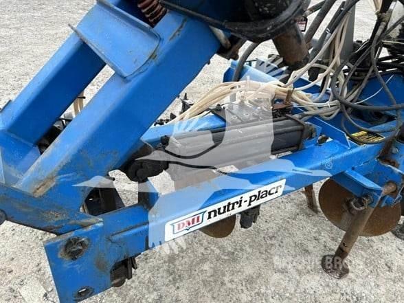 DMI 3100 Sonstige Baumaschinen