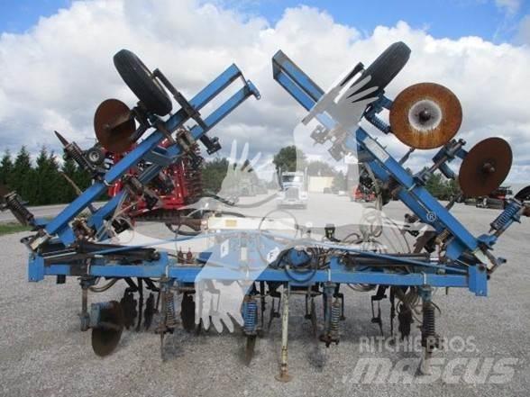 DMI 3200 Sonstige Baumaschinen