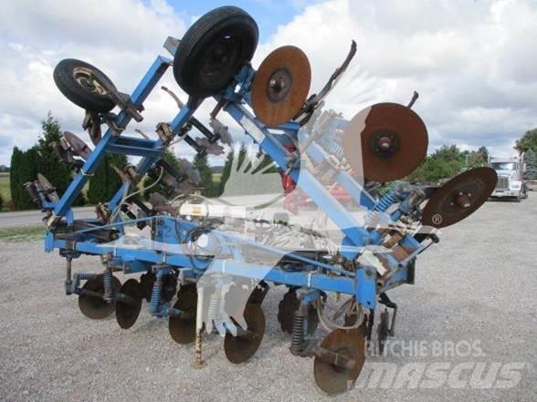 DMI 3200 Sonstige Baumaschinen