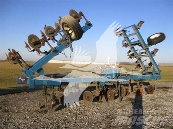 DMI 3200 Sonstige Baumaschinen