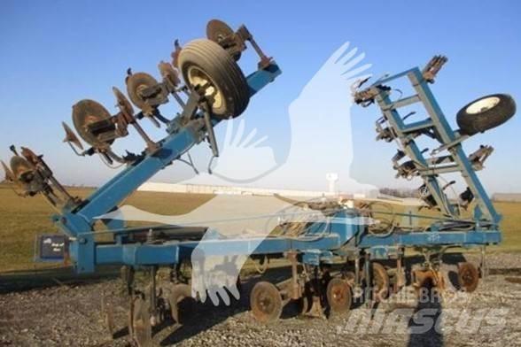 DMI 3200 Sonstige Baumaschinen