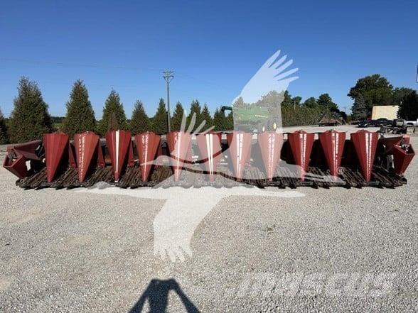 Drago 1230 Erntevorsätze