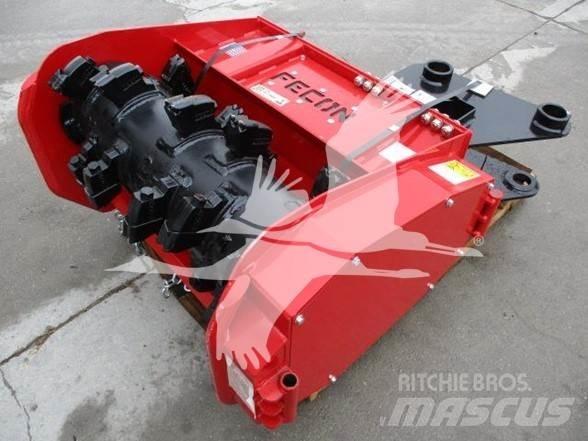 Fecon CEM36 Forstmulcher