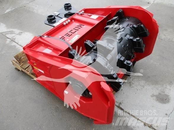 Fecon CEM36 Forstmulcher