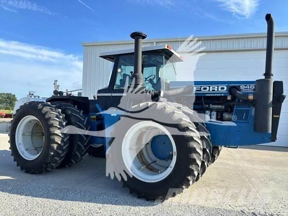 Ford 946 Traktoren