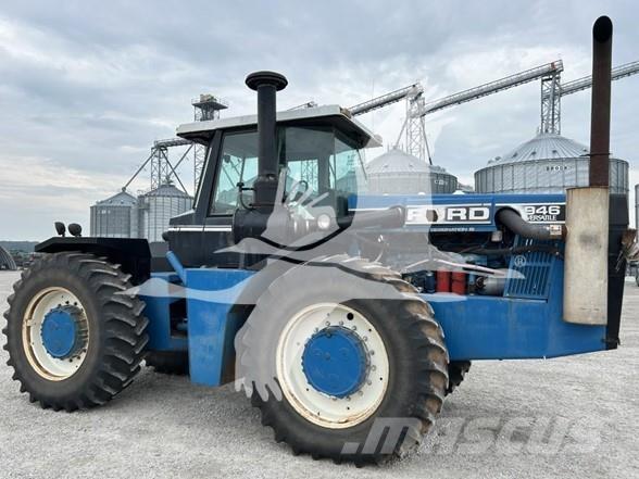 Ford 946 Traktoren