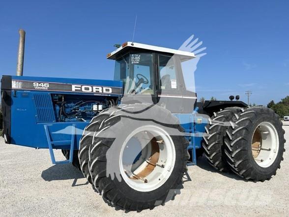 Ford 946 Traktoren