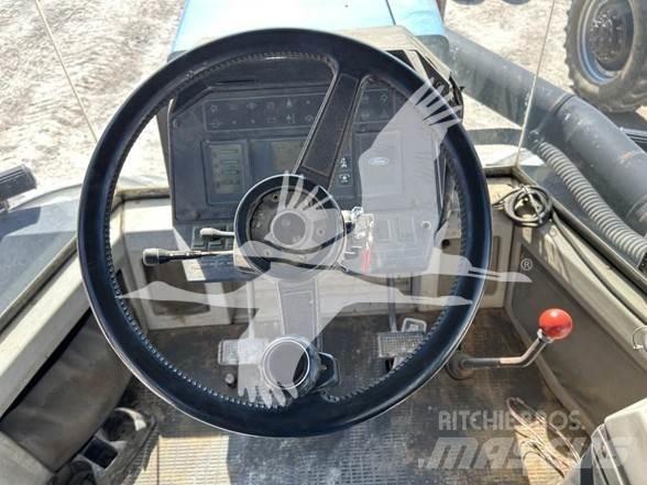 Ford 976 Traktoren