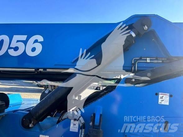 Genie GTH1056 Teleskoplader
