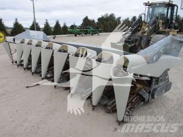Gleaner 3000 Erntevorsätze