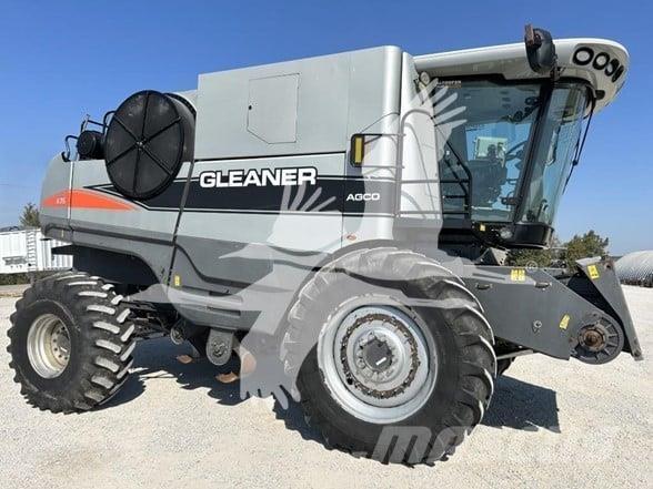 Gleaner A76 Mähdrescher
