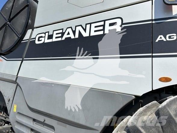 Gleaner A76 Mähdrescher