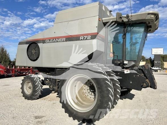 Gleaner R72 Mähdrescher