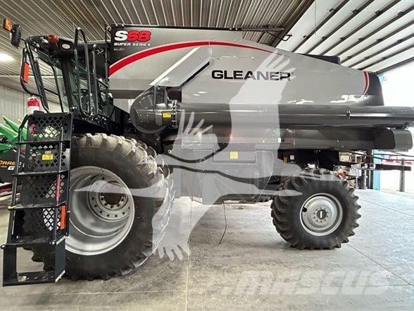 Gleaner S68 Mähdrescher
