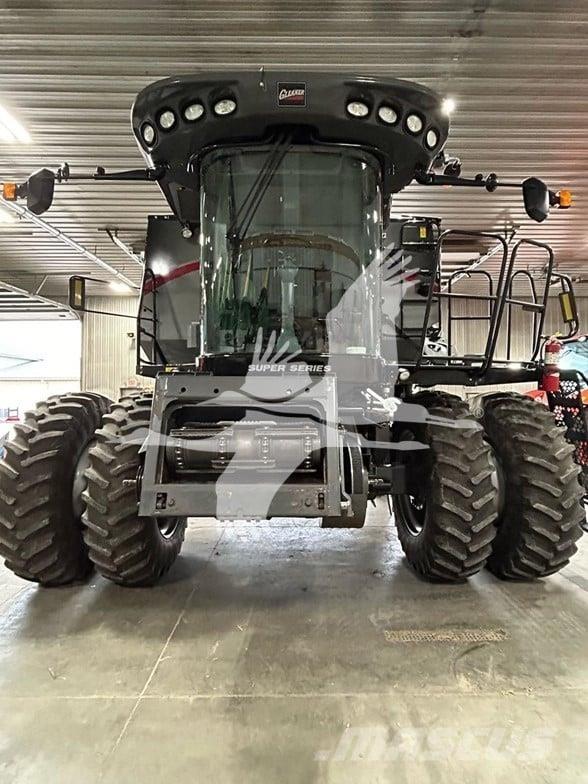 Gleaner S68 Mähdrescher