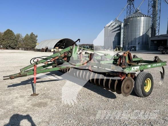 Glencoe SS11 Sonstige Baumaschinen