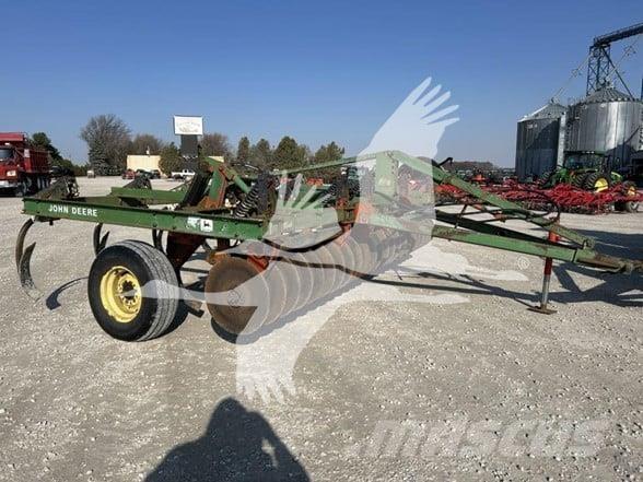 Glencoe SS11 Sonstige Baumaschinen