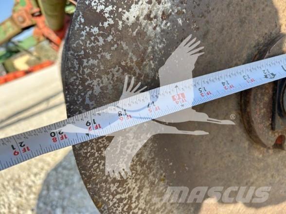 Glencoe SS11 Sonstige Baumaschinen