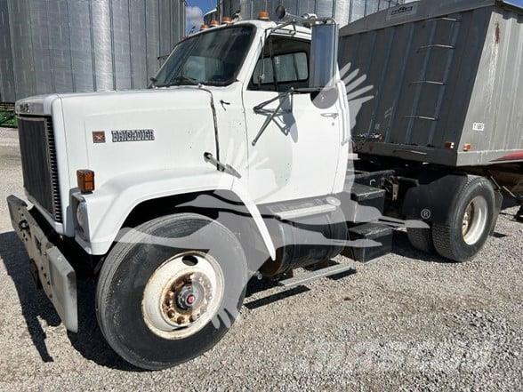 GMC BRIGADIER Sattelzugmaschinen