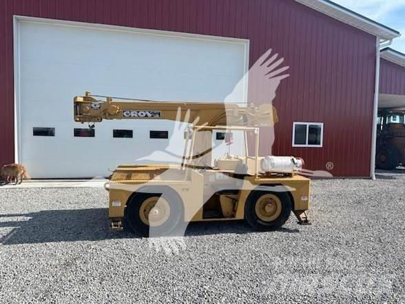 Grove IND24 Minikrane