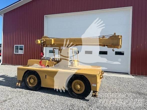 Grove IND24 Minikrane