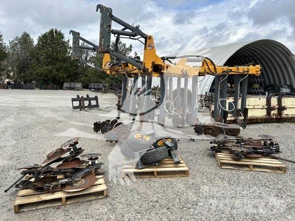 Hagie NTB40 Sonstige Baumaschinen