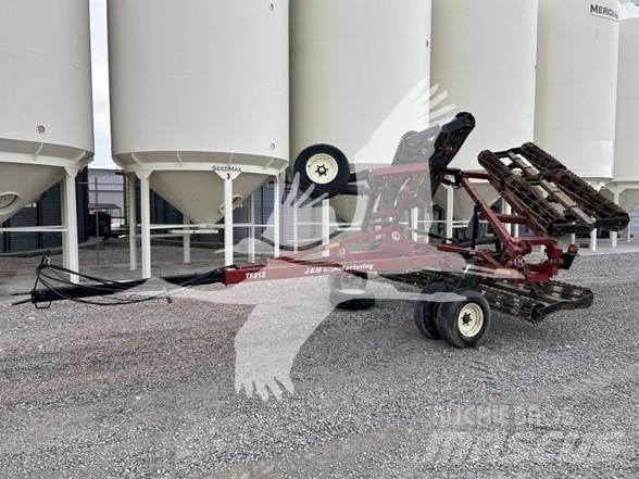 J&M TF212 Sonstige Bodenbearbeitung