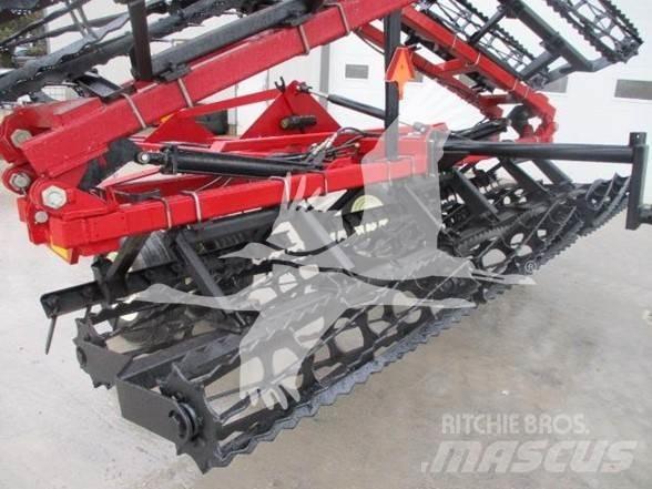 J&M TF215 Sonstige Bodenbearbeitung