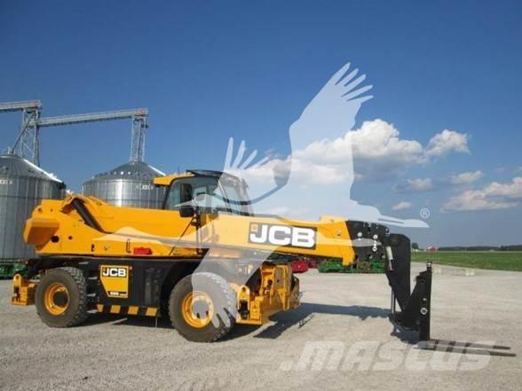 JCB 512-83R Teleskoplader