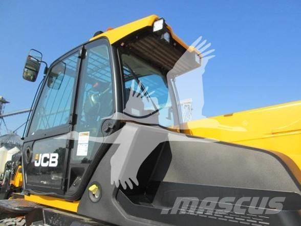 JCB 512-83R Teleskoplader
