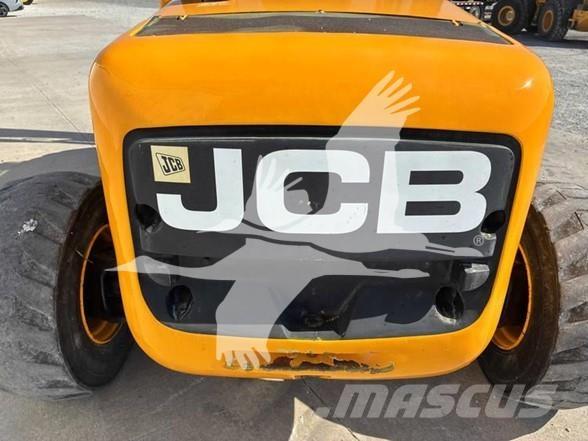 JCB 930 Geländestapler