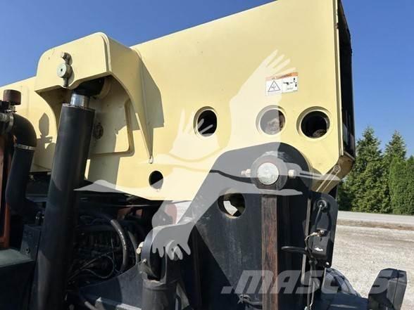 JLG G10-55A Teleskoplader